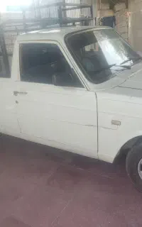 وانت بار کرایی