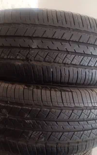 لاستیک 235/65R17