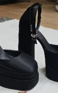 کفش زنانه مجلسی