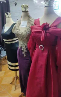 اموزش خیاطی به صورت انلاین و حضوری