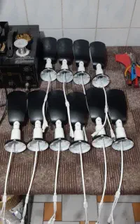 نصاب دوربین مداربسته و دزدگیر (تخصصی)