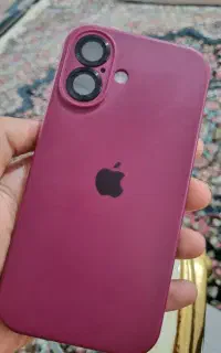 آیفون 16 نرمال سفید 128