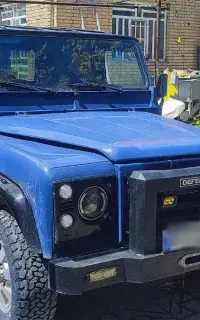 پاژن شش سیلندر مدل 86