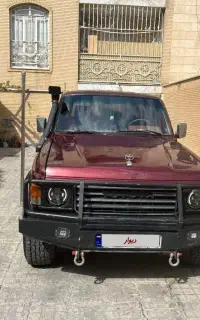 تویتا فرماندهی 3f