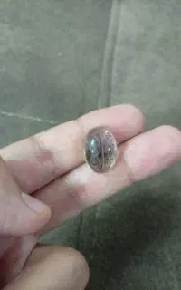 سنگ در نجف ۷۰ ساله