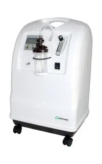 اکسیژن ساز ۵و۱۰لیتری