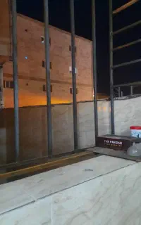 جوشکاری و برشکاری