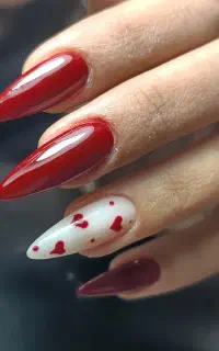 نیازمند مدل ناخن رایگان