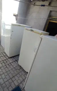 خرید فروش یخچال سالم و خراب و بدون گاز سمسار سیار