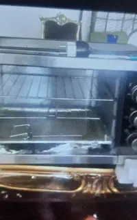 توستر
