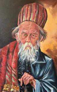 تایلو رنگ روغن