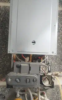 لوله کش.تعمیر لباسشویی.پکیج.آبگرمکن و بخاری