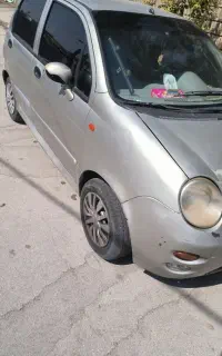 mwm 110 سه سیلندر مرتب
