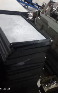 قفسه فروشگاهی صنعتی انبار و شرکت و کارگاه