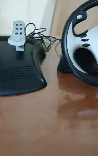 فرمون بازی
