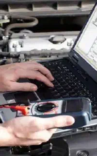 ریمپ تخصصی و دیاگ سیار، رفع تاخیر،بیکد،ایسیو،سوییچ