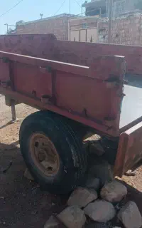 تریلی