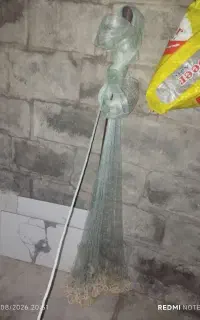 تور ماهی گیری
