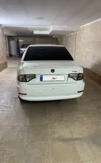 فروش سمند ۴۰۱ EF7