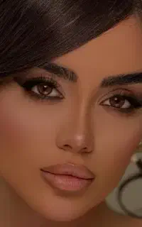 مدل هستم