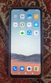 گوشی شیامی