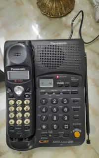 تلفن پاناسونیک