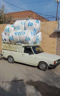 وانت بار شبانه روزی