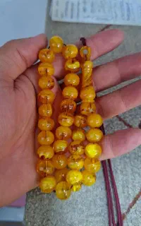 کهربا تراش یعقوب