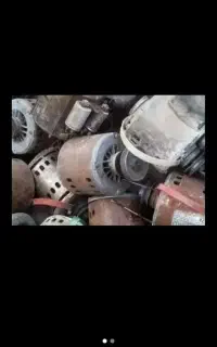 فروش و خریدار انواع موتور کولر خراب سوخته هستیم