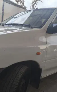 پراید وانت403