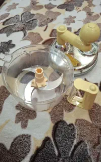 خردکن دستی