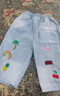 لباسای دخترونه