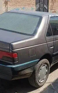 ماشین روآسال مدل 90
