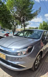 کی ام سی ایگل مدل ۱۴۰۴ صفر *نقد اقساط*