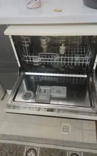 ظرف شوئ مجیک