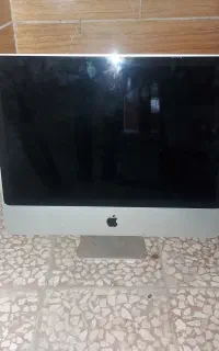 اپل لپ تاپ ، کامپیوتر خراب ، آل این وان apple imac