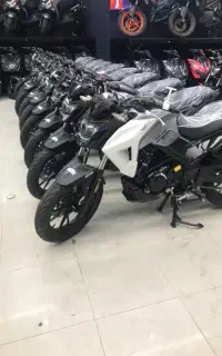 گلکسی اس وای ام na 180 ABS اقساط ۲۴ ماهه