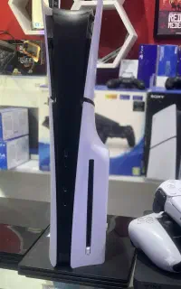 PS5 Slim Standard کپیخور فول بازی