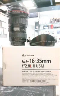 canon eos 6D mark2