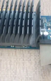 کارت گرافیک GT 710 ASUS