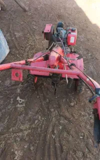 پاکنی باغ با تریلر  با بهترین قیمت