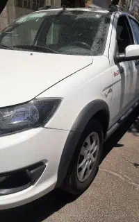 کوئیک GX صفر کیلو۴۰۴
