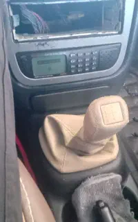 راننده پایه یک هستم باسی سال سابقه تریلی