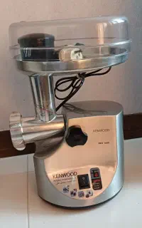 چرخ گوشت برند kenwood