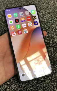 note 13 pro 512Gig