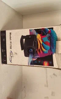 پروژکتور مدلp1700