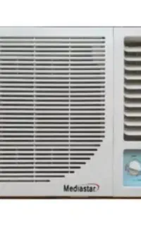 کولر گازی پشت پنجره ای میخوام