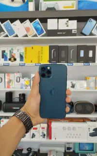 آیفون 12pro