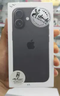 اپل ۱۶