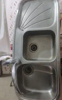 سنگ دو لنگه تو کار